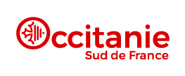 Logo from CRTL Occitane CycleSummit 2024