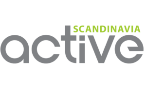 Logo Active Scandinavia CycleSummit 2026