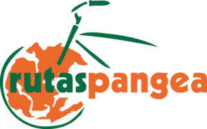 Logo Rutas Pangea CycleSummit 2026