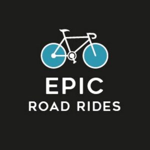 Logo Epic Road Rides CycleSummit 2026