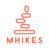 Logo MHIKES CycleSummit 2025
