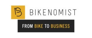 Logo Bikenomist CycleSummit 2023