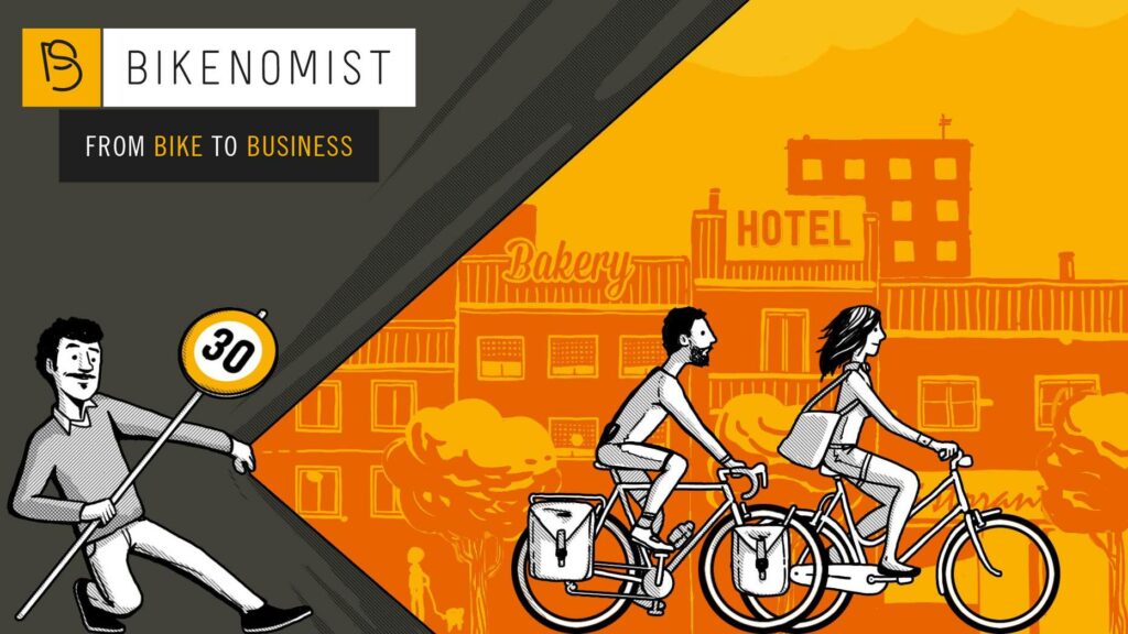Bikenomist