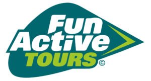 Logo Fun Active Tours CycleSummit 2026