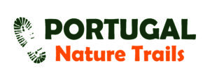 Logo Portugal Nature Trails CycleSummit 2026