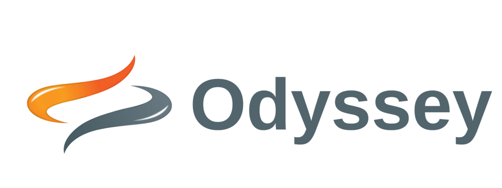 Logo Odyssey CycleSummit 2024