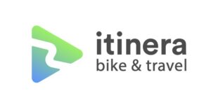 Logo Itinera Bike & Travel CycleSummit 2026