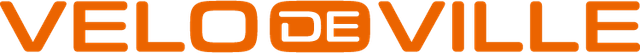 Logo Velo de Ville CycleSummit 2025