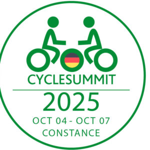 CycleSummit 2025 (Travel Provider)