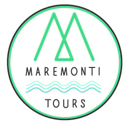 Logo Maremonti Tours CycleSummit 2026