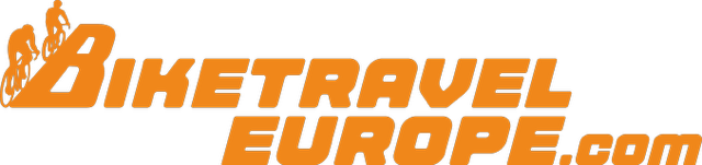 Logo Biketravel Europe CycleSummit 2026