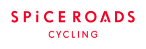 Logo SpiceRoads Cycling CycleSummit Sports 2026