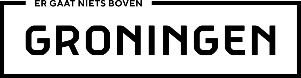 Logo of Groningen