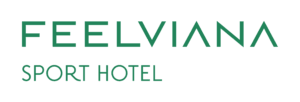 Logo FeelViana Sport Hotel CycleSummit 2026