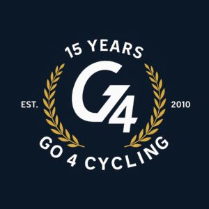 Logo Go4Cycling CycleSummit Sports 2026