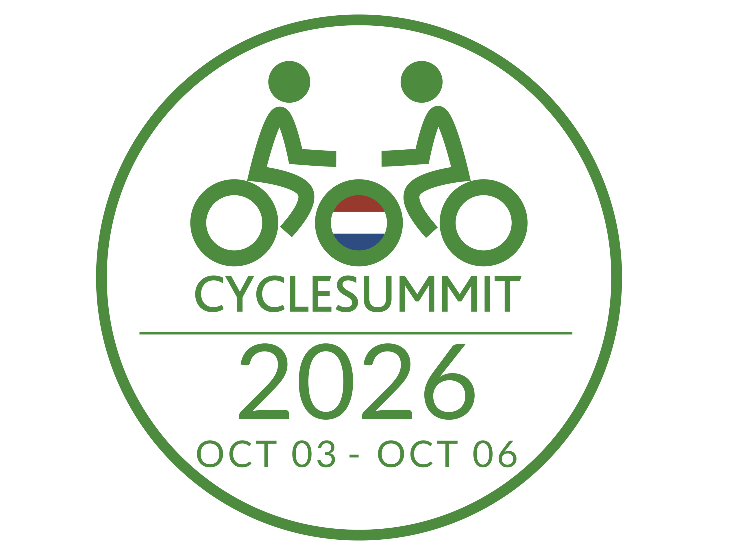 CycleSummit 2026 (other)