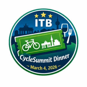 CycleSummit ITB Dinner 26de