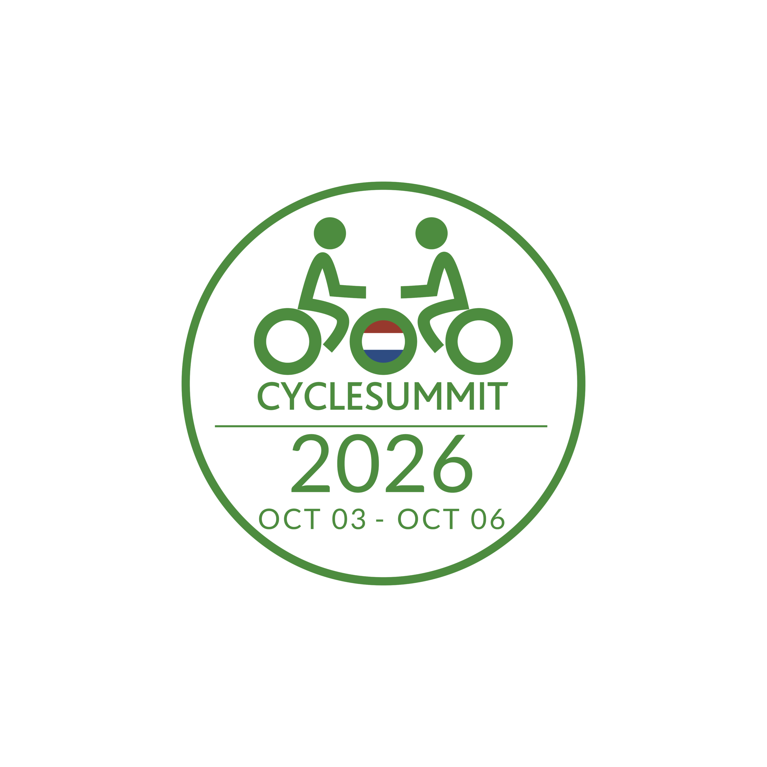 CycleSummit Classic logo