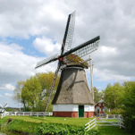 Route1-windmill