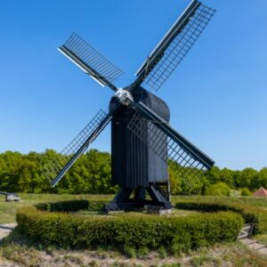 Route3-windmill