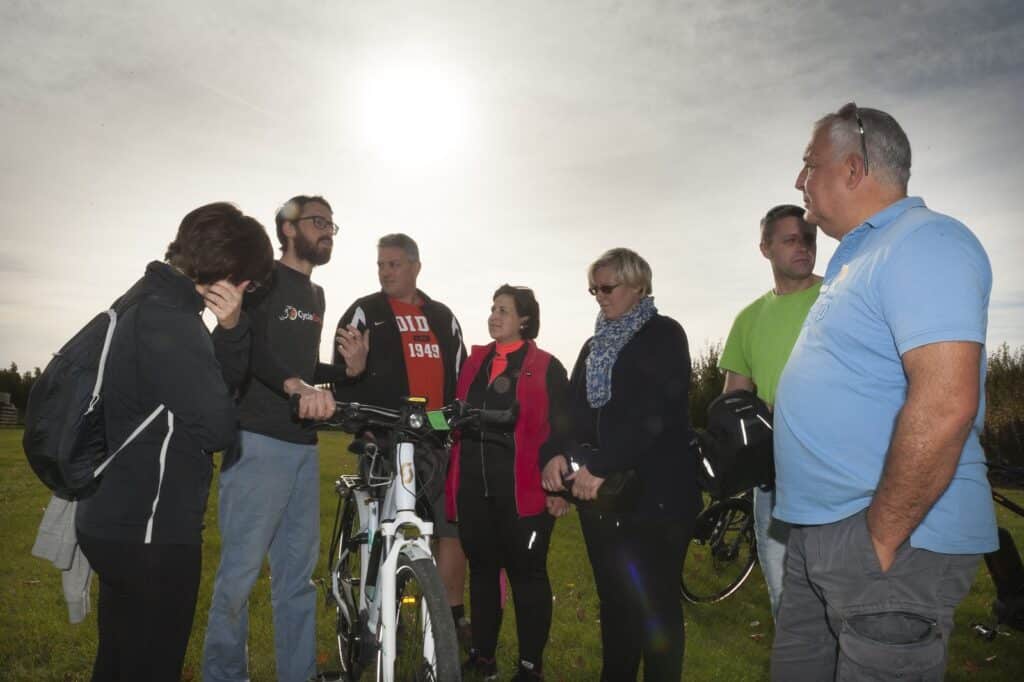 CycleSummit 2017 in Cesenatico