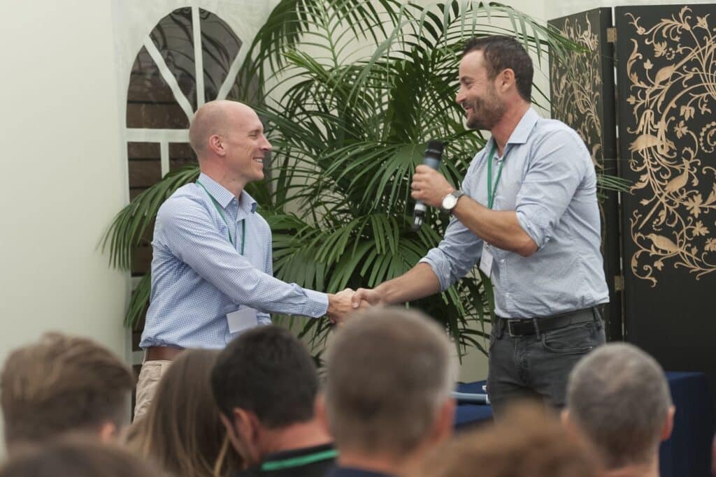 CycleSummit 2017 in Cesenatico