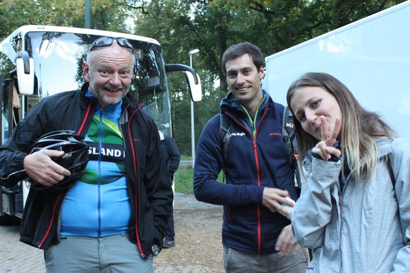CycleSummit 2018 in Arnhem