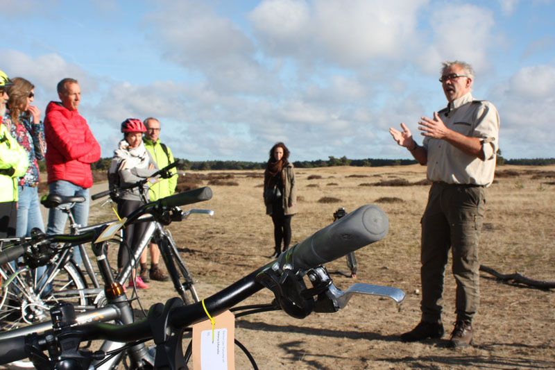 CycleSummit 2018 in Arnhem
