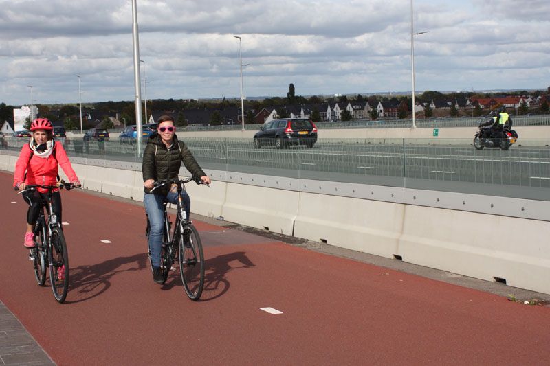 CycleSummit 2018 in Arnhem