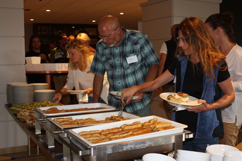 CycleSummit 2018 in Arnhem
