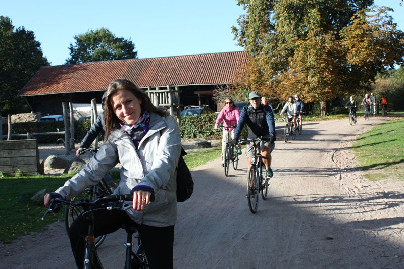 CycleSummit 2018 in Arnhem – Sunday bike tour