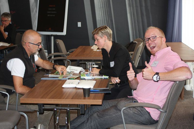CycleSummit 2018 in Arnhem – marketplace