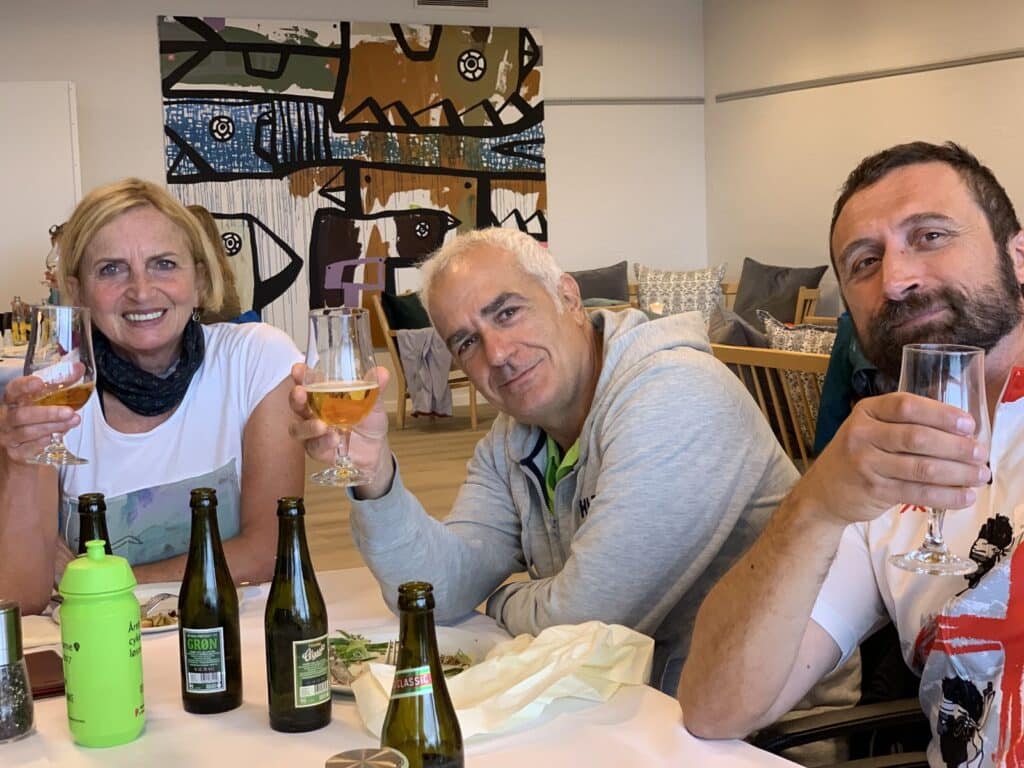 CycleSummit 2019 in Nyborg