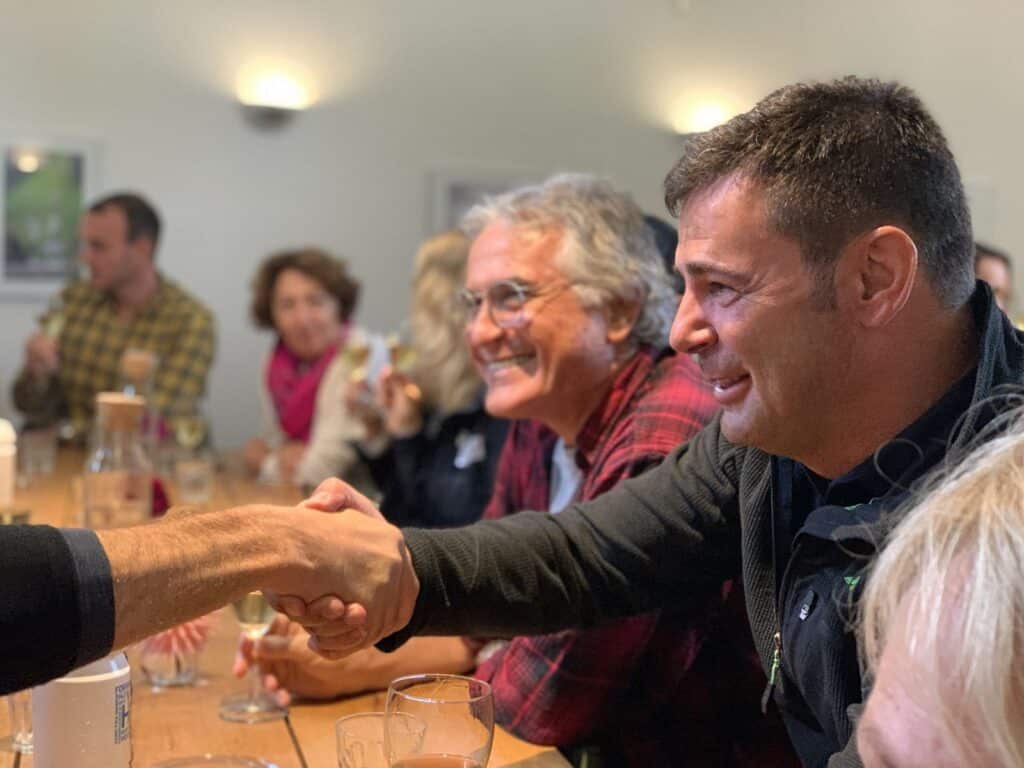 CycleSummit 2019 in Nyborg