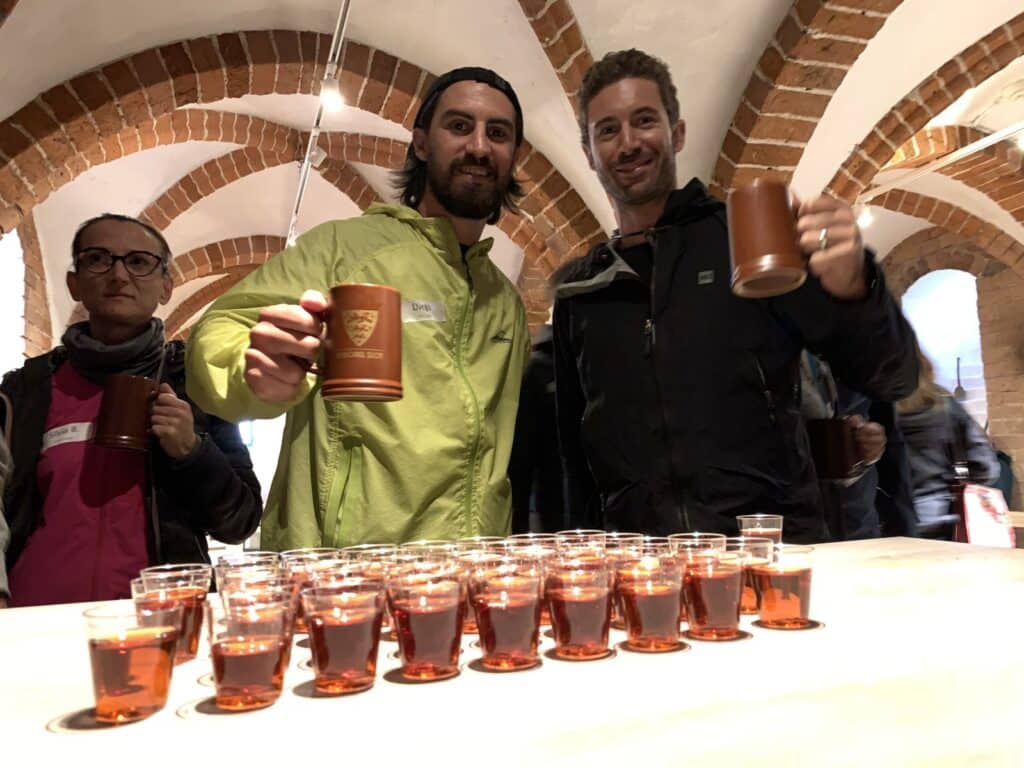 CycleSummit 2019 in Nyborg
