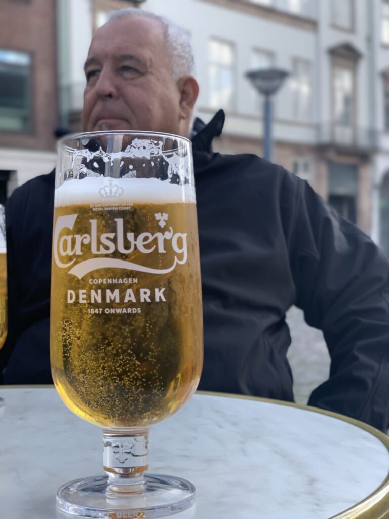 CycleSummit 2019 in Nyborg