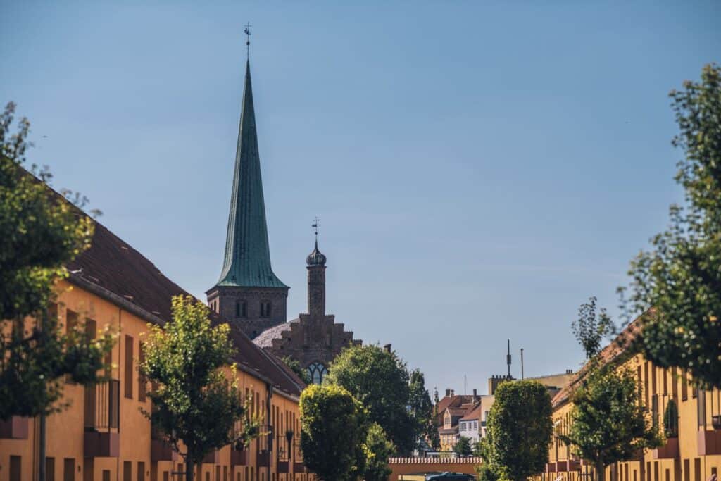 CycleSummit 2019 in Nyborg – Nyborg