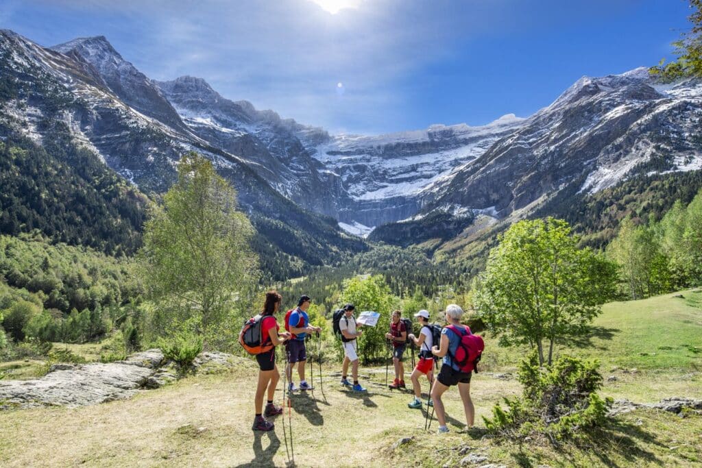 CycleSummit 2021 in Toulouse – cycling in the Pyrenees