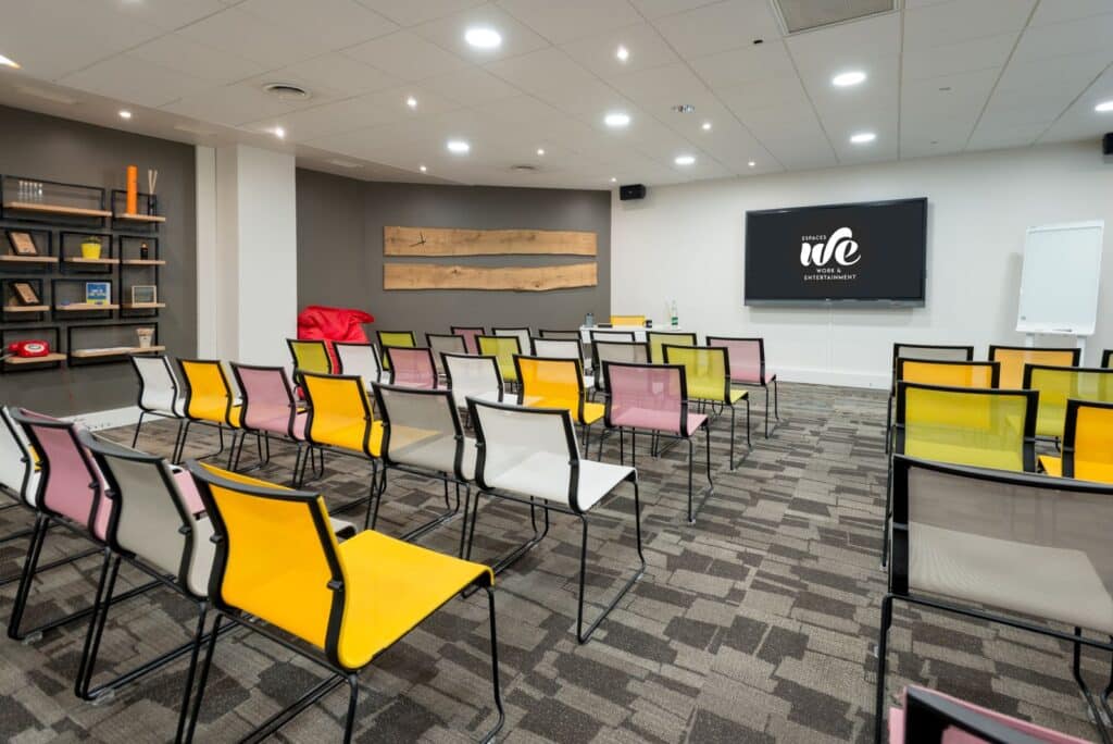 CycleSummit 2021 in Toulouse – Hotel Mercure Compans