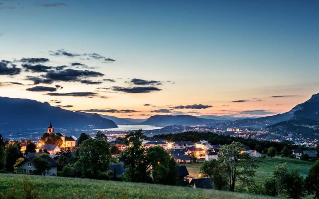 CycleSummit 2022 in Chambéry – Domaine des Saints Pères