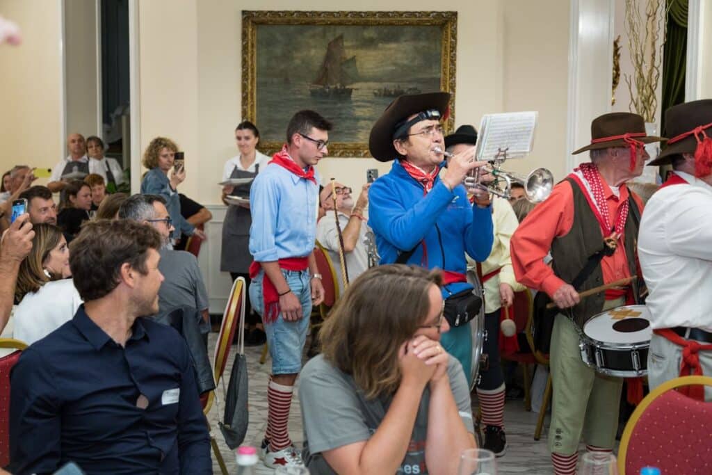 CycleSummit 2023 in Riolo Terme