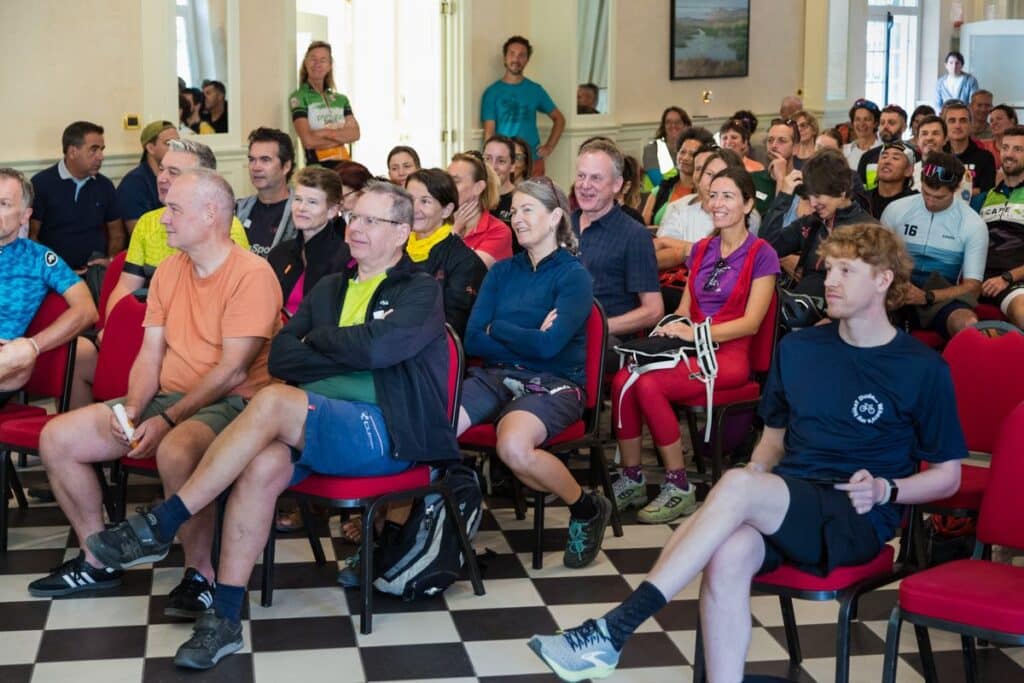 CycleSummit 2023 in Riolo Terme