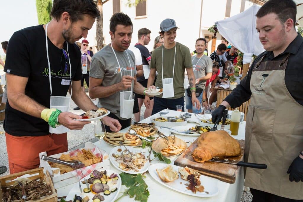 CycleSummit 2023 in Riolo Terme