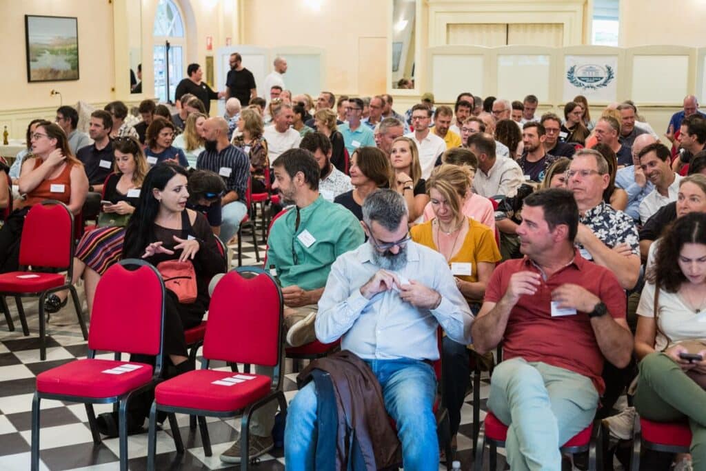 CycleSummit 2023 in Riolo Terme