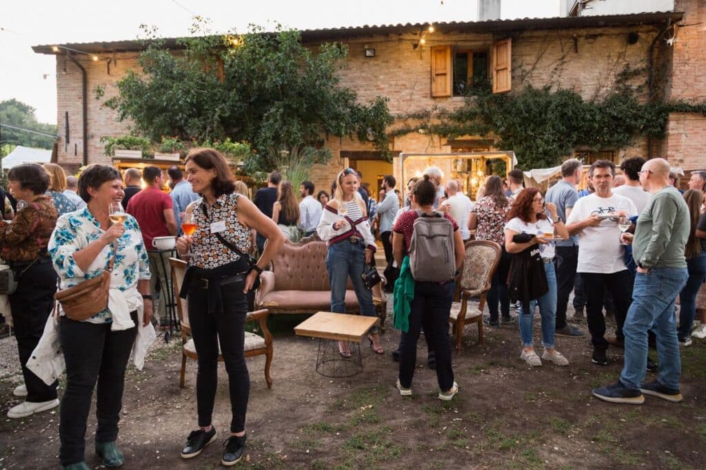CycleSummit 2023 in Riolo Terme