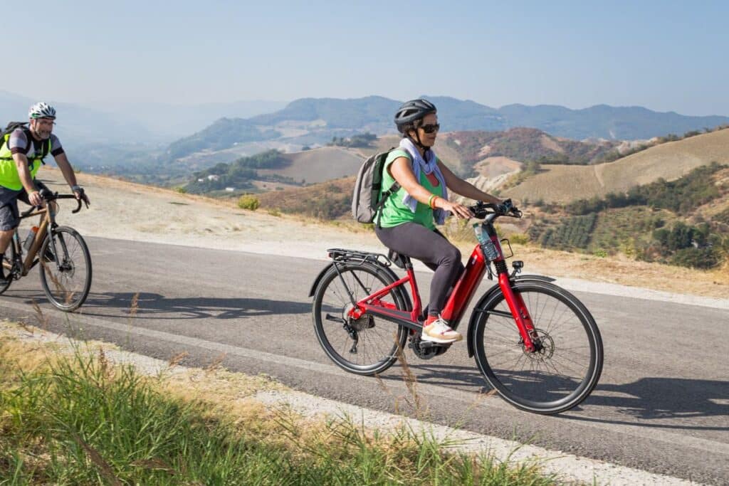 CycleSummit 2023 in Riolo Terme – Sunday tour