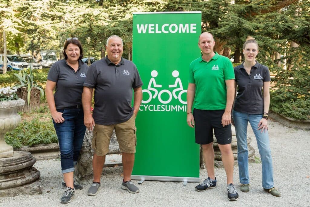 CycleSummit 2023 in Riolo Terme – farewell