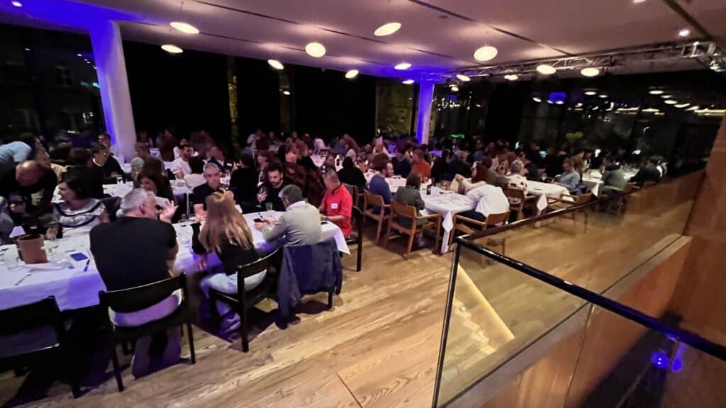 CycleSummit 2025 in Konstanz – boccone