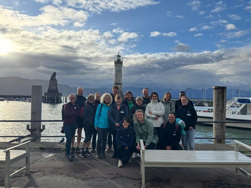 CycleSummit 2025 in Konstanz – lindau