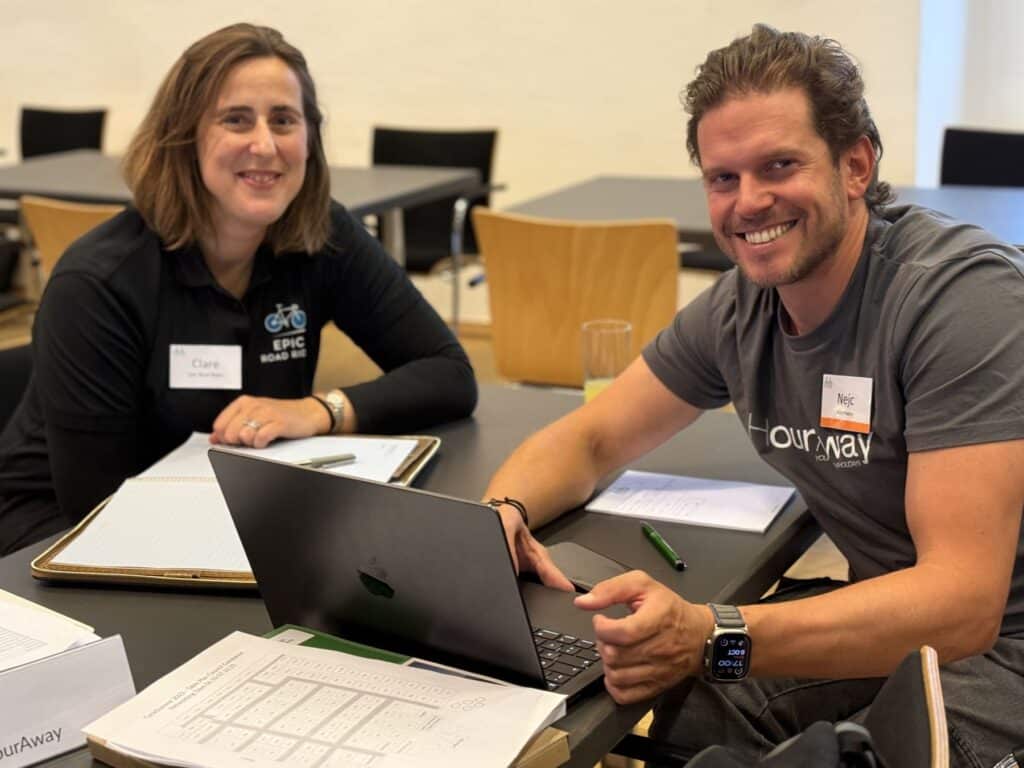 CycleSummit 2025 in Konstanz – meet